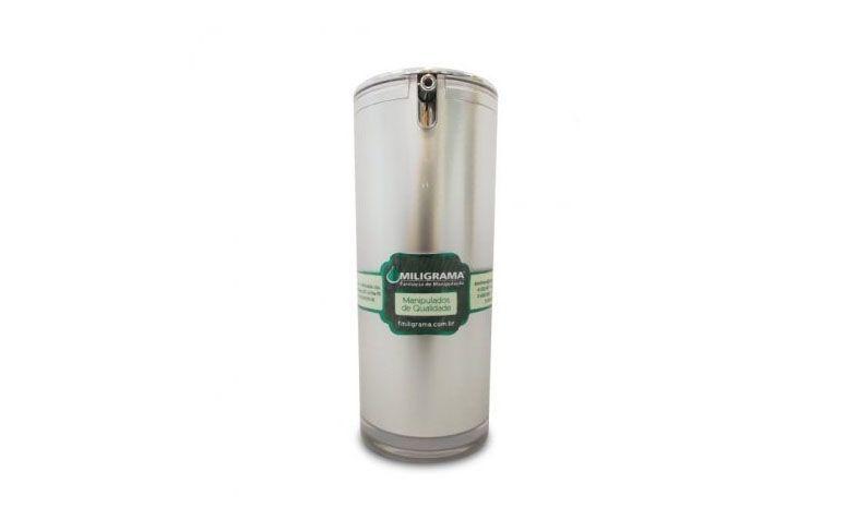 Creme Facial com Superox-C por R$108 na <a href="http://www.fmiligrama.com.br/produto/1539-creme-facial-com-superoxc-5-30g" target="blank_">Farmácia Miligrama</a>