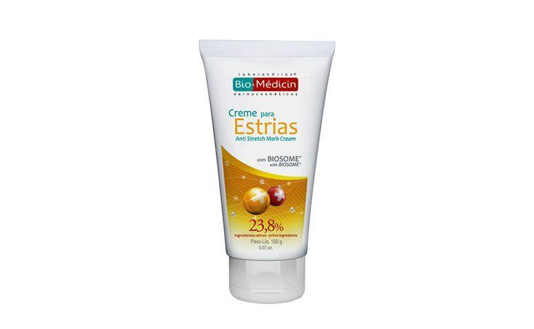 Creme para estrias Bio Médicin por R$89,91 na <a href="http://www.americanas.com.br/produto/111949358/creme-para-estrias-bio-medicin" target="blank_">Americanas</a>