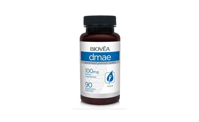 DMAE Cápsulas por R$31,15 na loja <a href="http://biovea-brasil.com/product_detail.aspx" target="_blank">Biovea</a>