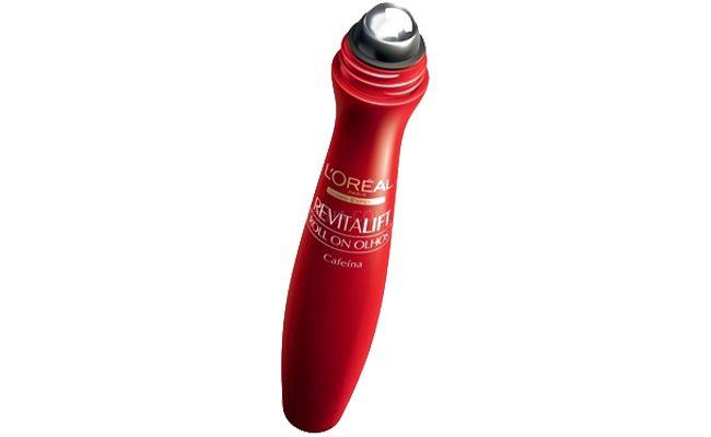Anti-Olheiras Revitalift da Loréal Paris por R$52 na <a href="http://www.sepha.com.br/tratamento-anti-olheiras-revitalift-roll-on-unissex-15ml-l-oreal-paris-13561.html " target="_blank">Sepha</a>