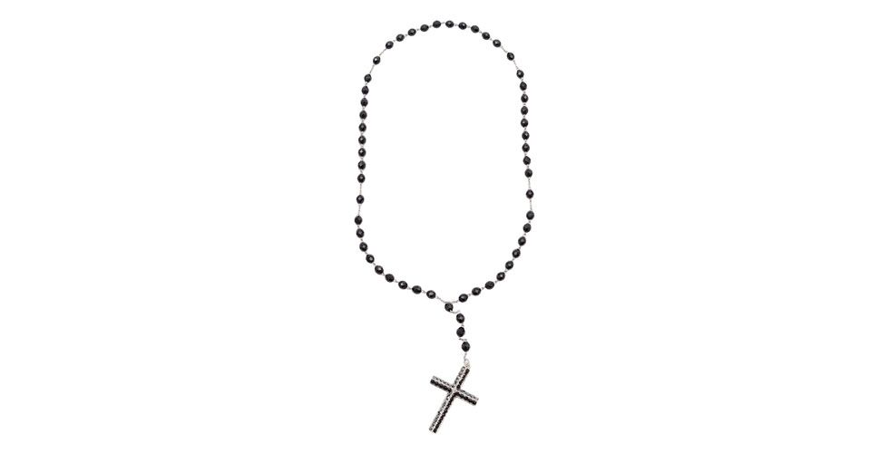 <p>Terço – Animale por R$198 na Loja OQvestir.</p>