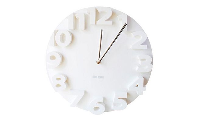 Relógio de parede 3D por R$ 29,87 no <a href="http://produto.mercadolivre.com.br/MLB-562842380-relogio-de-paredes-3d-super-moderno-promoco-super-barato-bc-_JM" target="_blank">Mercado Livre</a>