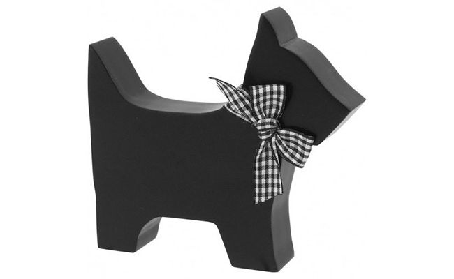 Escultura de cachorro por R$ 23,52 no <a href="http://produto.mercadolivre.com.br/MLB-555779988-escultura-de-cachorro-enjoy-mdf-preto-_JM" target="_blank">Mercado Livre</a>