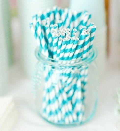 Foto: Reprodução / <a href="http://societybride.com/tag/tiffany-blue-wedding-color/" target="_blank">Society Bride</a>