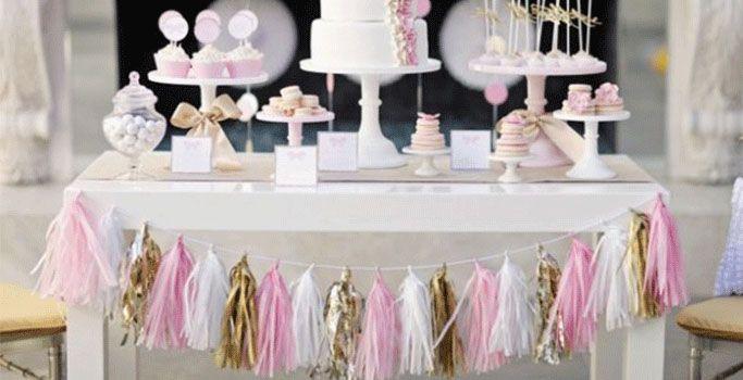 Foto: Reprodução / <a href="http://thehenplanner.com/diy-hen-party-decorations/" target="blank_">The Hen Planner</a>