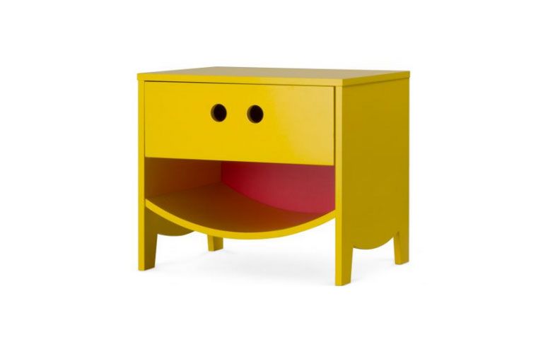 Bedside Boca oleh R $ 349,00 di Oppa