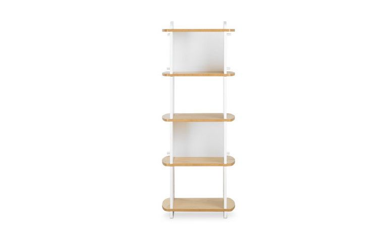 Shelf grillo putih oleh R $ 599,00 di Oppa