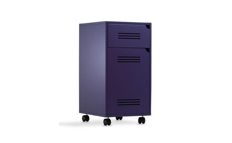 Laci purple molin oleh R $ 379,00 di Oppa
