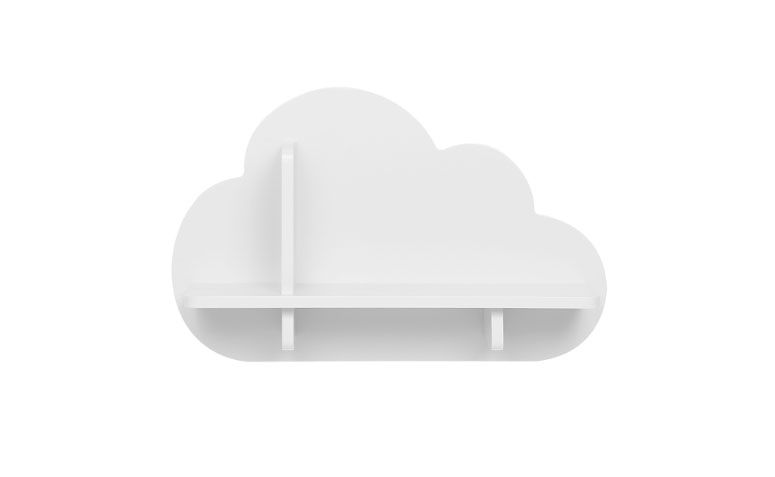 Shelf Cloud oleh R $ 220.00 di Tok Stok