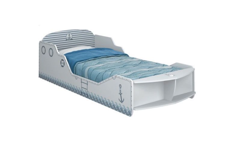 B Pure Sailor Magic untuk R $ 538,99 di Madeira