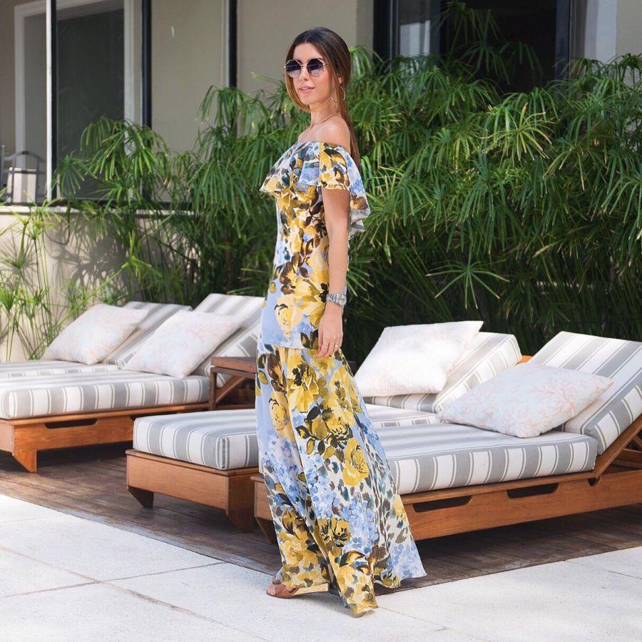 Foto: Reprodução / <a href="http://www.garotasestupidas.com/look-do-dia-casa-dos-youtubers-day-01/" target="_blank">Garotas Estúpidas</a>
