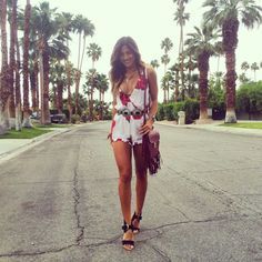 Foto: Reprodução / <a href="http://www.rockybarnesblog.com/coachella-weekend-2/" target="_blank">Rocky Barnes Blog</a>
