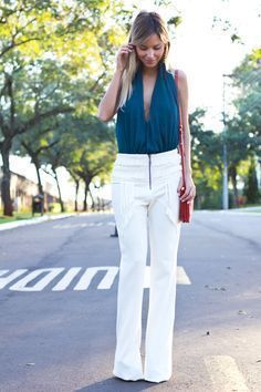 Foto: Reprodução / <a href="http://sonhosdecrepom.com.br/2014/06/look-beija-flor/" target="_blank">Sonhos de Crepom</a>