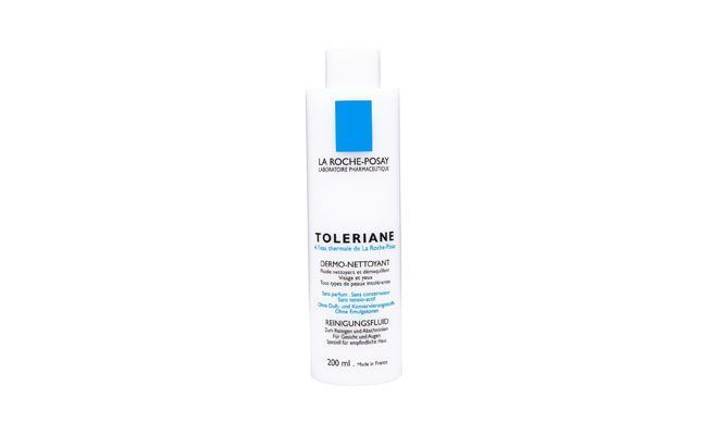 Toleriane Dermo Nettoyant – La Roche por R$ 54,90 na <a href="http://www.kutiz.com.br/la-roche-posay-toleriane-dermo-nettoyant-270.aspx/p" target="_blank">Kutiz</a>