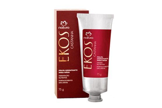 Natura - EKOS