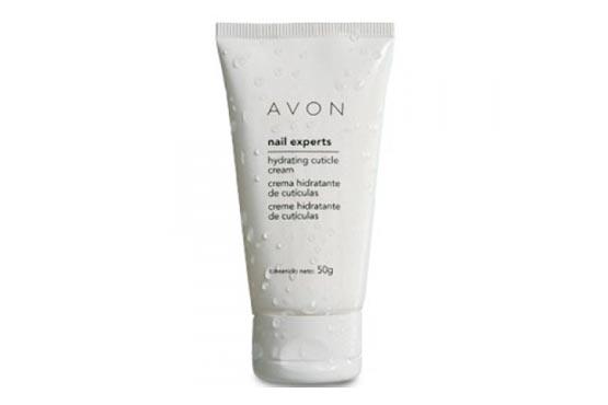 AVON - Nail Experts