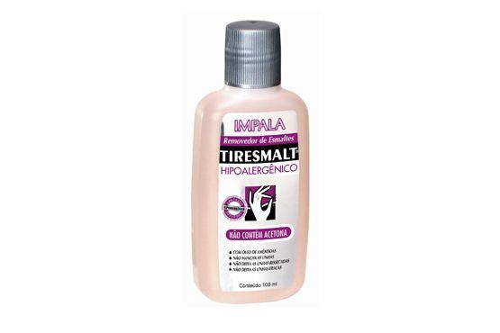 Impala - Tiresmalt