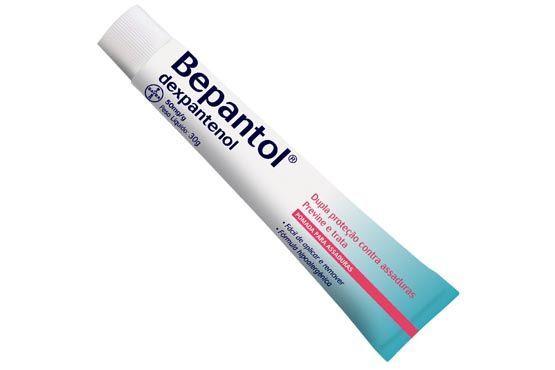 Bepantol