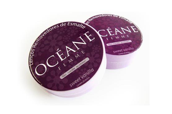 Océane Femme