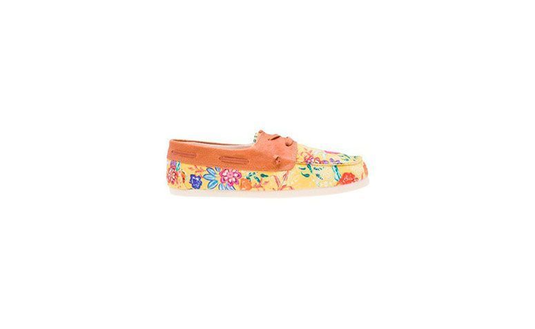 Dockside estampado por R$118,00 na <a href="https://www.oqvestir.com.br/dockside-my-nature-perky-amarelo.html" target="blank_">OqVestir</a>