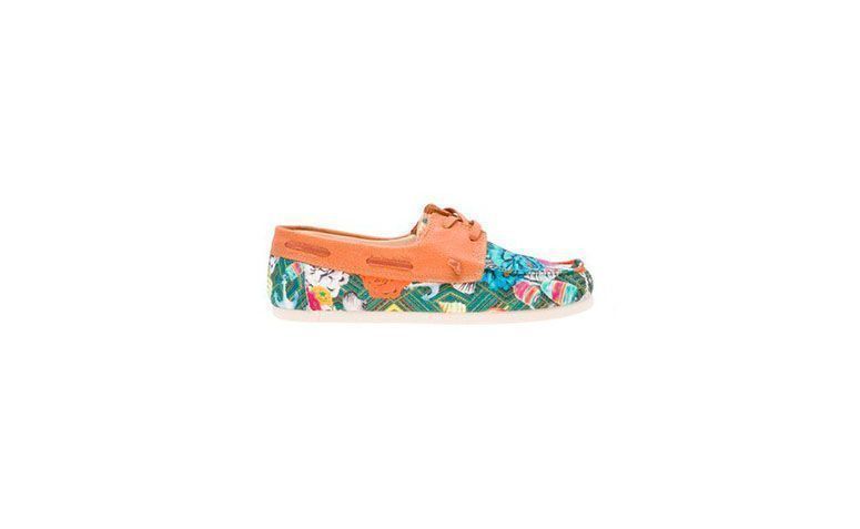 Dockside estampado por R$92,00 na <a href="https://www.oqvestir.com.br/dockside-my-nature-perky-amarelo.html" target="blank_">OqVestir</a>