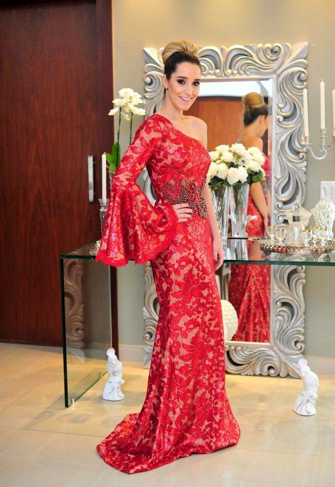 Foto: Reprodução / <a href="http://www.dasguimaraes.com.br/2014/08/dg-apresenta-dalla-bridal/" target="_blank">Das Guimarães</a>