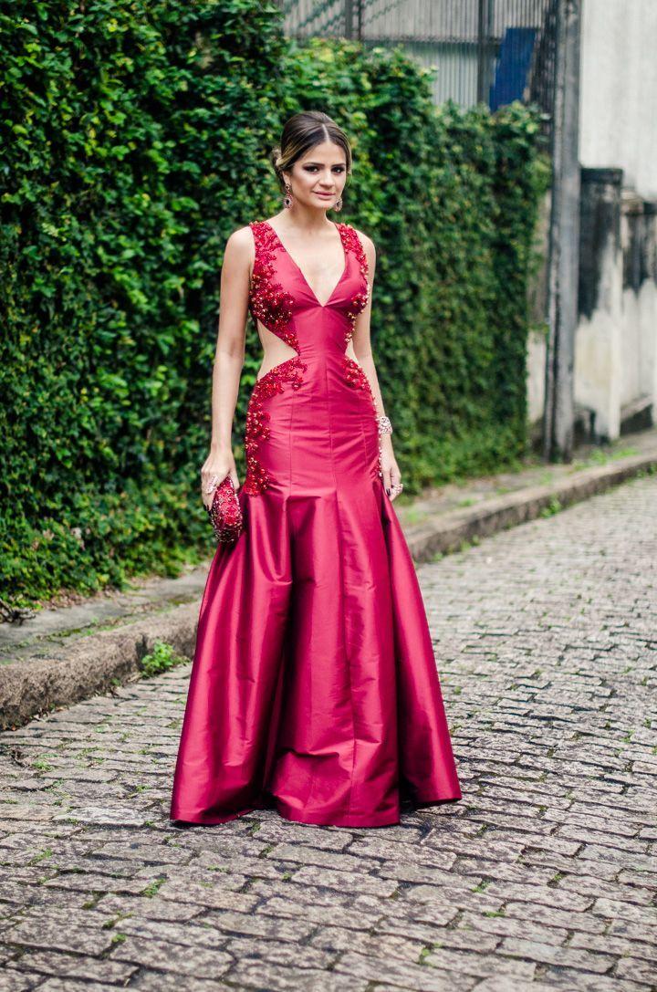 Foto: Reprodução / <a href="http://www.blogdathassia.com.br/br/2015/03/23/top-5-dos-looks-marcantes-em-minha-vida/#post" target="_blank">Blog da Thássia</a>