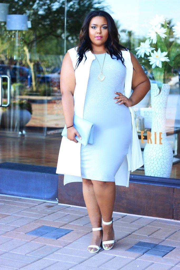 Foto: Reprodução / <a href="https://nicolesimonee.wordpress.com/2015/08/20/the-cool-down/" target="_blank">Curves on a Budget</a>