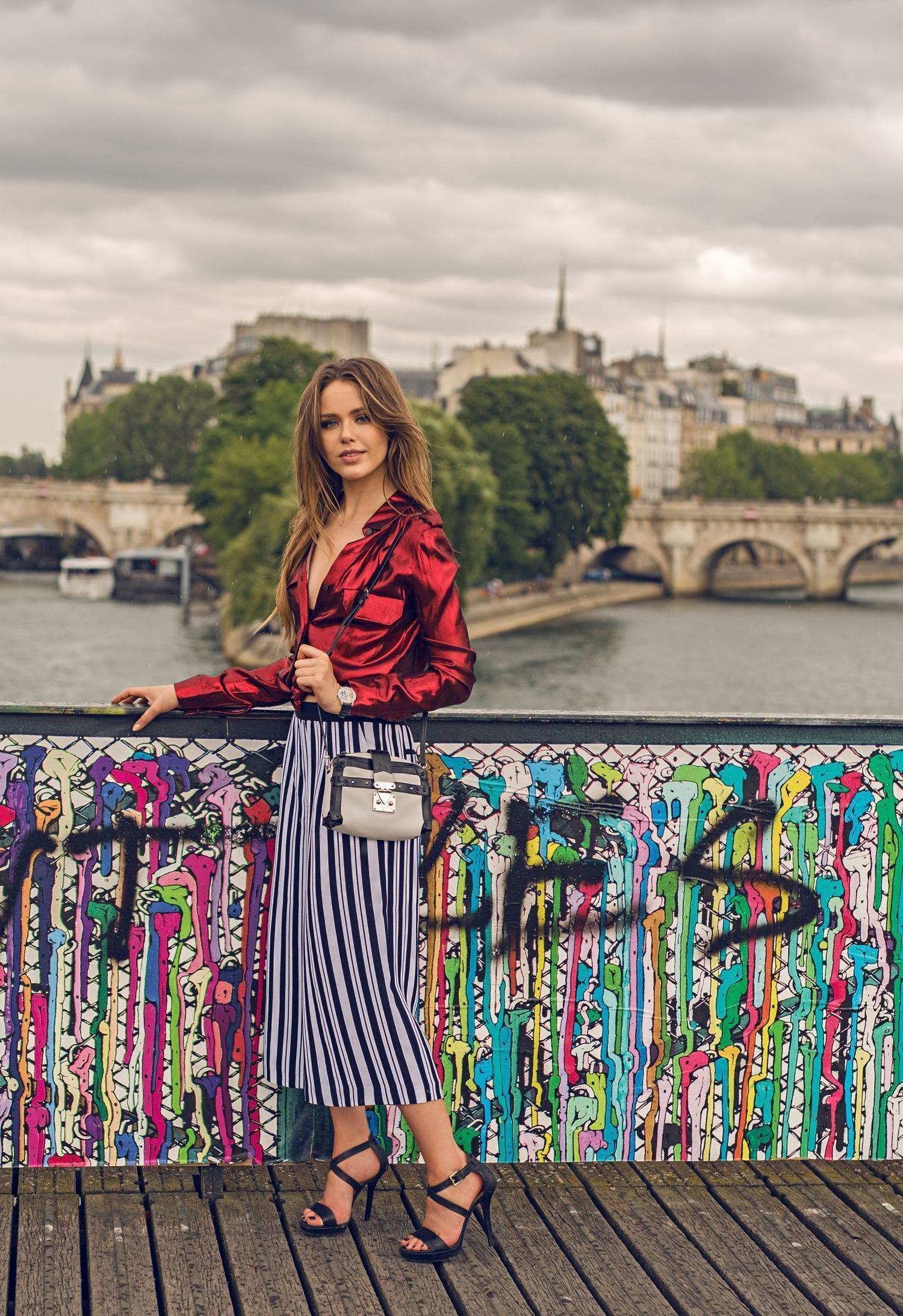 Foto: Reprodução / <a href="http://www.kayture.com/2015/08/audemars-piguet-in-paris.html" target="_blank">Kayture</a>