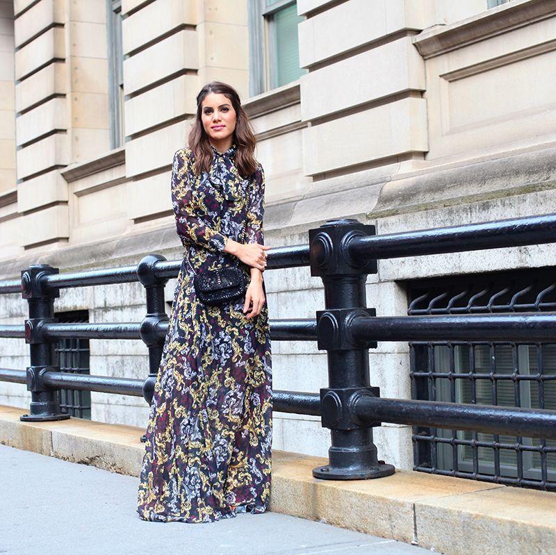 Foto: Reprodução / <a href="http://camilacoelho.com/2015/07/21/look-da-noite-dinner-em-ny/" target="_blank">Super Vaidosa</a>