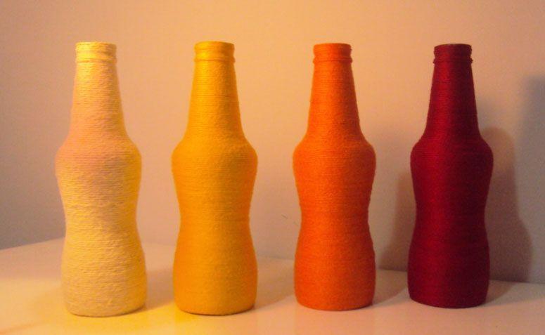 botol berwarna untuk $ 8.00 noElo7