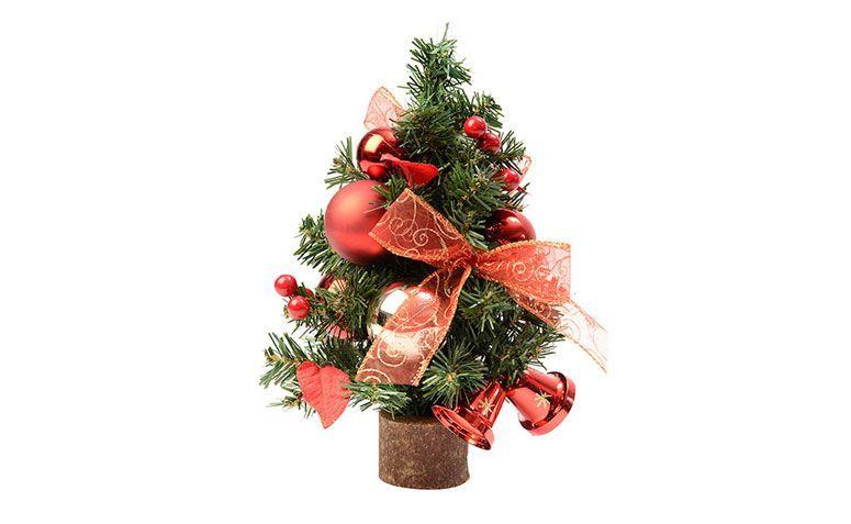 vector árbol decorado por R $ 49.90 en la tienda del equipo