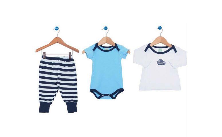 TricaeでUS $ 39.90のために生まれたばかりの赤ちゃんのtricaeキット