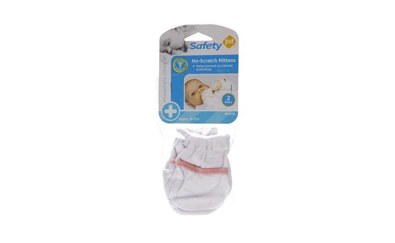 Luvas para Recém Nascido por R$22,99 na <a href="http://www.walmart.com.br/luvas-para-recem-nascido-rosa-safety-1st/2015473/pr?utm_source=zanox&utm_medium=afiliados&utm_campaign=generica&zanpid=2035439420500714496" target="blank_">Walmart</a>