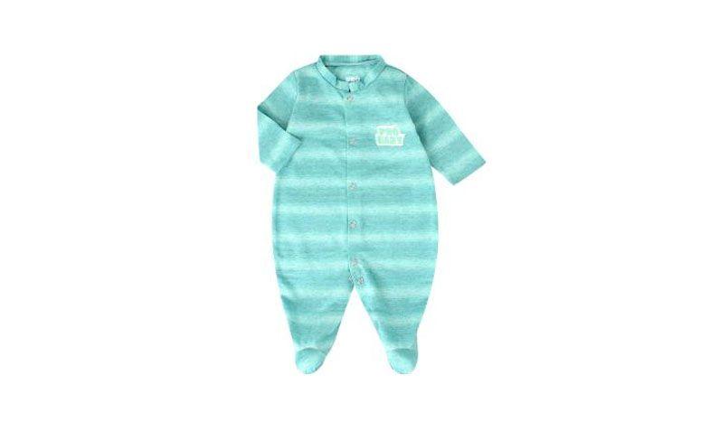 Macacão Portinari por R$29,90 na <a href="http://www.bebestore.com.br/bebestore/produto/macacao-portinari-listras-verde--pro-baby/3561151" target="blank_">Bebestore</a>