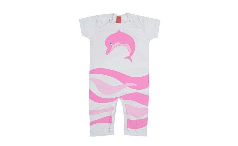 Macacão manga curta por R$44,03 na <a href="http://www.klin.com.br/macacao-get-baby-feminino-manga-curta-golfinho/p" target="blank_">Klin</a>