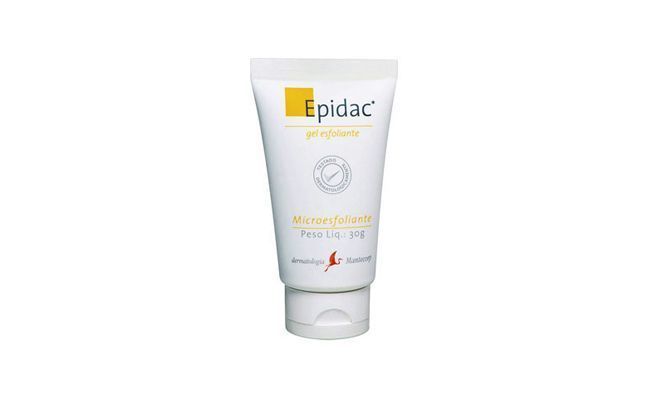 Epidac Gel Esfoliante por R$38,78 na <a href="http://www.panvel.com/panvel/visualizarProduto.do?codigoItem=901370" target="_blank">Panvel</a>