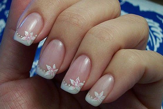 Adicione uma florzinha à sua francesinha e ela ficará ainda mais meiga