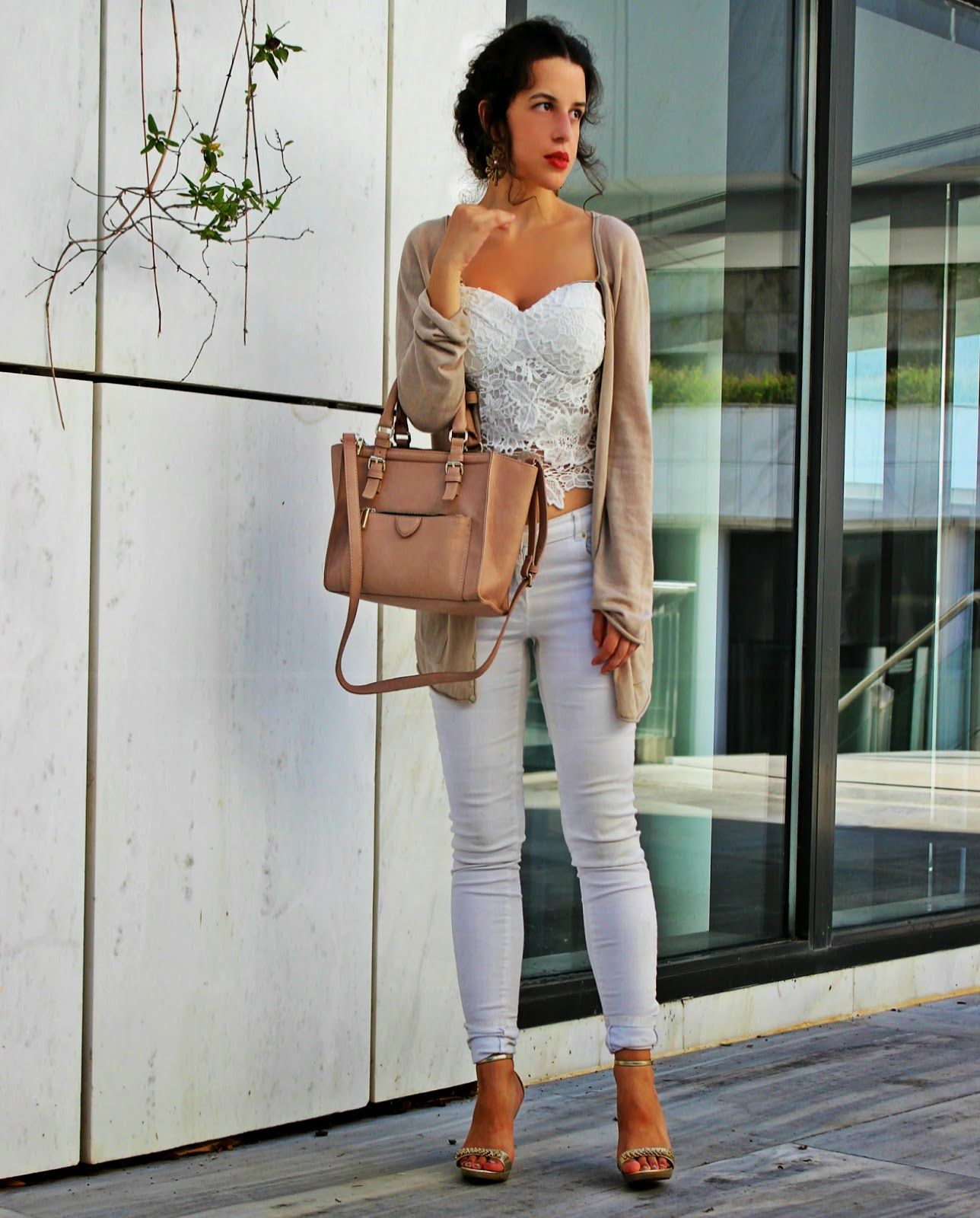Foto: Reprodução / <a href="http://pearlsandrosesdiary.blogspot.gr/2014/09/sweet-september.html" target="_blank">Pearls and Roses</a>