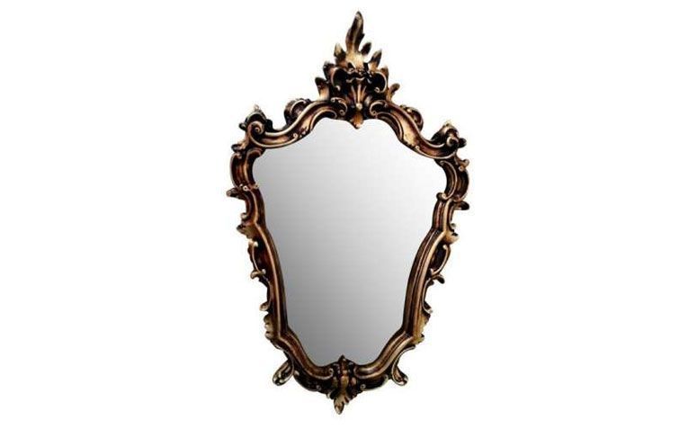Espelho metal Galtes por R$ 144,00 na <a href="http://www.mariapiacasa.com.br/espelho-decorativo-de-metal-galtes-38-904.html" target="_blank">Maria Pia Casa</a>