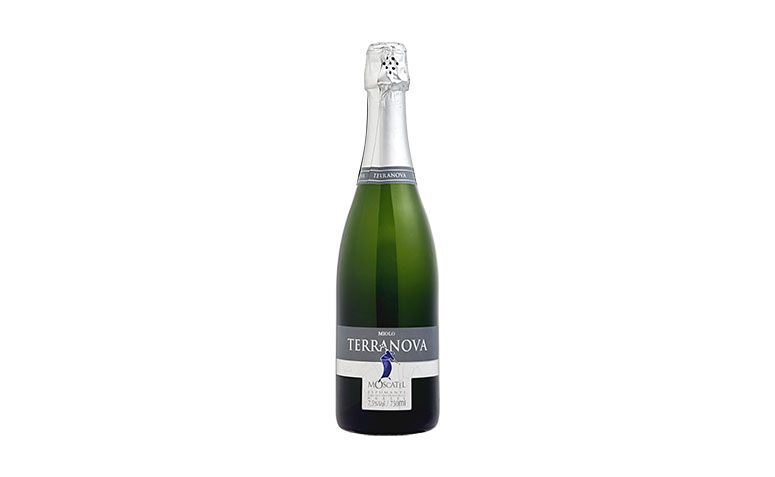 Sparkling wine Muscat Newfoundland for $ 31.59 in the US