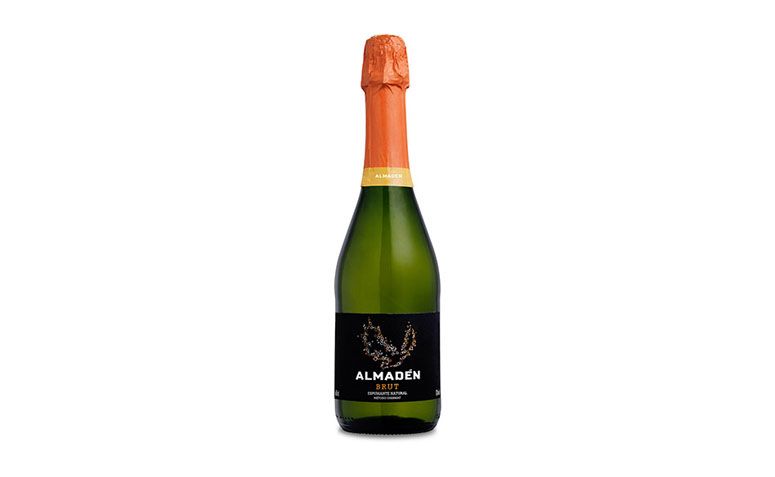 Espumante Almadén Brut por R$20,36 na <a href="http://www.submarino.com.br/produto/112177257/espumante-brasileiro-almaden-brut-660ml&utm_source=zanox&utm_medium=display&utm_campaign=home&zanpid=29468767C92935836" target="blank_">Submarino</a>