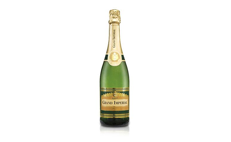 Espumante Grand Imperial Brut por R$54,90 na <a href="http://www.submarino.com.br/produto/6858763/vinho-espumante-frances-grand-imperial-brut-750ml&utm_source=zanox&utm_medium=display&utm_campaign=home&zanpid=29468767C92935836" target="blank_">Submarino</a>