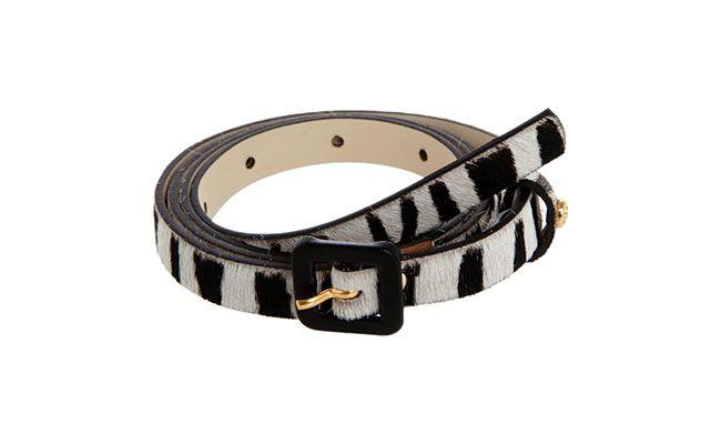 Cinto zebra Dumond por R$89,90 na <a href="http://www.dafiti.com.br/Cinto-Dumond-Esmyr-Zebra-1457116.html" target="blank_">Dafiti</a>