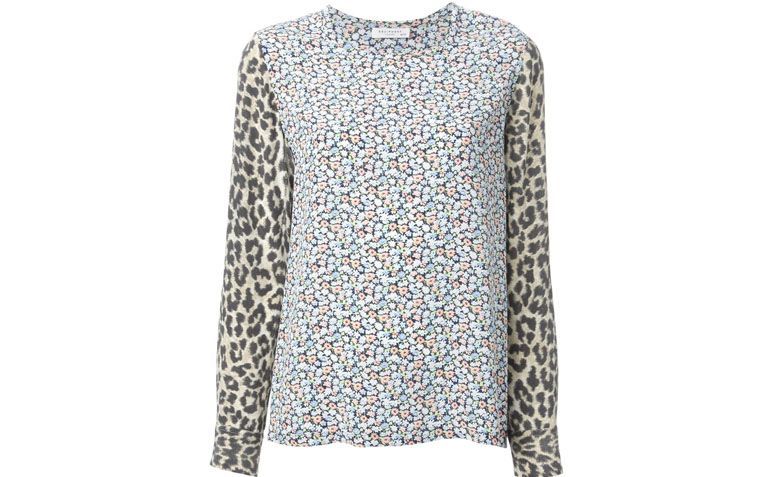 بلوزة معدات 1910.00 $ في Farfetch