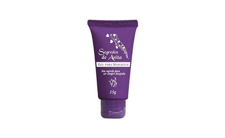 Adstringente Segredo de Anita por R$14,90 na <a href="http://www.aquelascoisas.com.br/adstringente-segredo-de-anita-15g-feiticos-aromaticos" target="blank_">Aquelas Coisas</a>