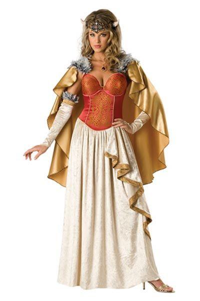 ファンタジーコスチュームで$ 219のためのファンタジープリンセスバイキング
