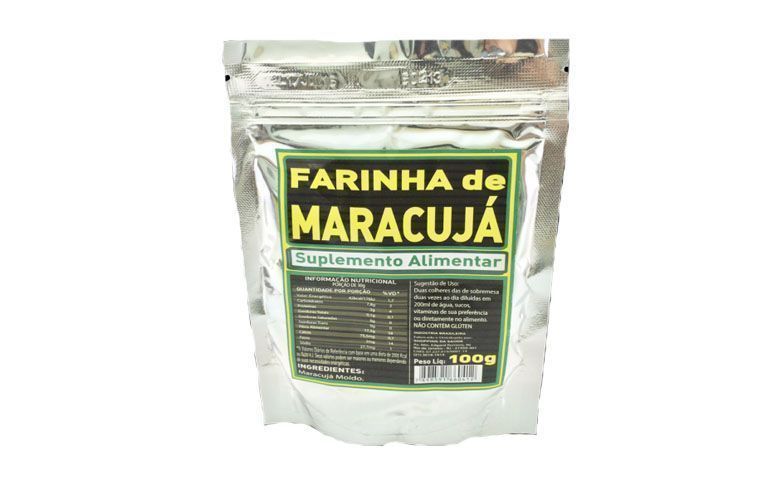 Farinha de Maracujá Diamond Nutrition por R$13,50 no <a href="http://www.shoppingdasaude.com/produto/farinha-de-maracuja/farinha-de-maracuja-diamond-nutrition/#prettyPhoto" target="blank_">Shopping da saúde</a>