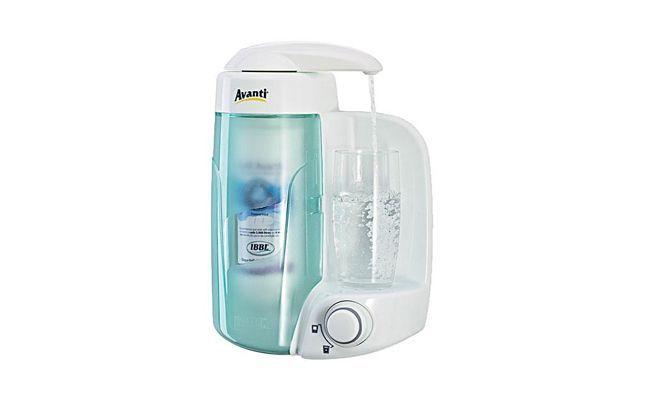 Purificador Avanti por R$119,90 na <a href="http://www.leroymerlin.com.br/purificador-branco-avanti-ibbl_88525353" target="blank_">Leroy Merlin</a>