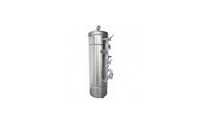 Filtro Central Pirafiltro por R$899,90 na <a href="http://www.sosdapiscina.com.br/p-25-80-1176/Filtros-de-Agua-Potavel---Filtro-Central---Aco-Inox-304---Pirafiltro---FCI-1000" target="blank_">Sos da Piscina</a>